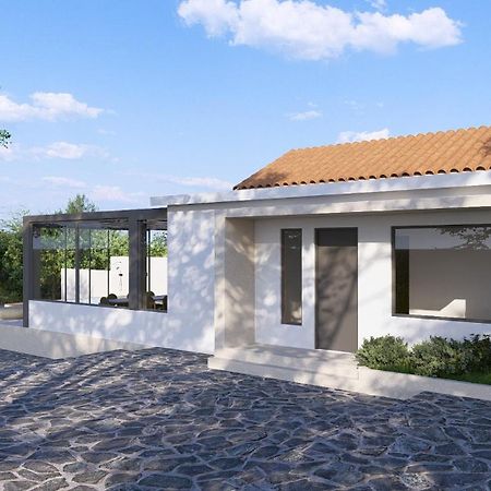 Petrochori Beach House Voidokilia Exteriér fotografie